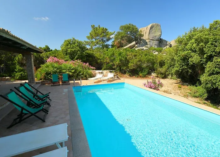 Petra Blu By Interhome Villa Li Valcaggi