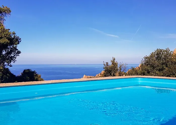 Petra Blu By Interhome * Li Valcaggi