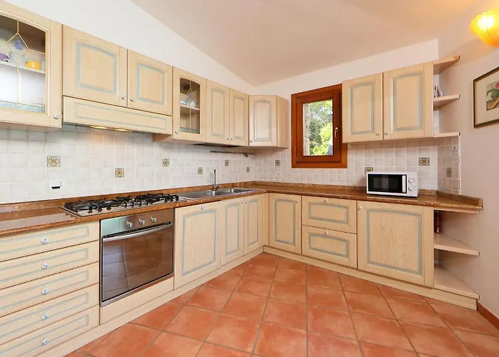 Villa Petra Blu By Interhome