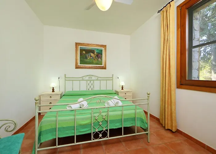 Villa Petra Blu By Interhome *
