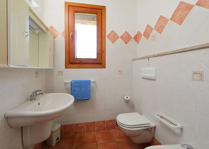 Villa Petra Blu By Interhome