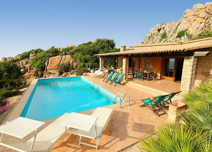 Petra Blu By Interhome Villa *