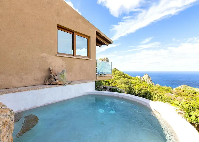 Villa Petra Blu By Interhome *