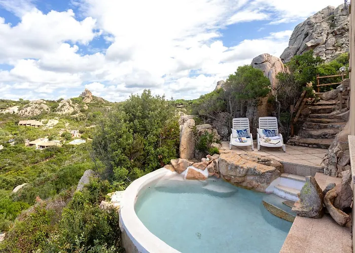 Petra Blu By Interhome Villa Li Valcaggi
