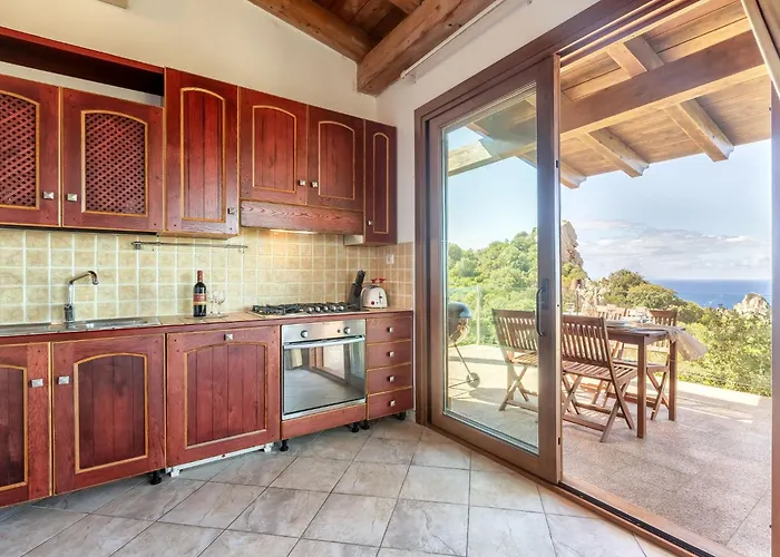 Petra Blu By Interhome Villa Li Valcaggi