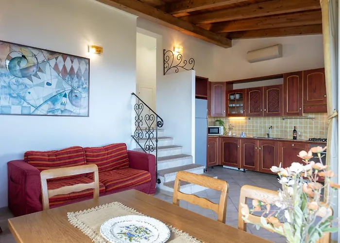 Petra Blu By Interhome *