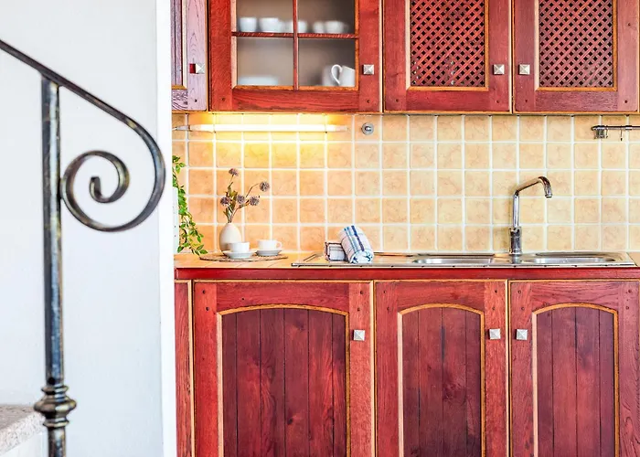 Petra Blu By Interhome *