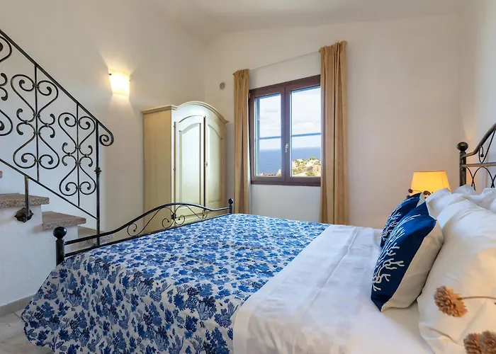Petra Blu By Interhome Villa