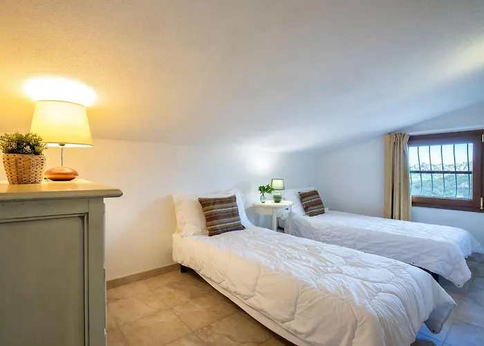 Villa Petra Blu By Interhome *