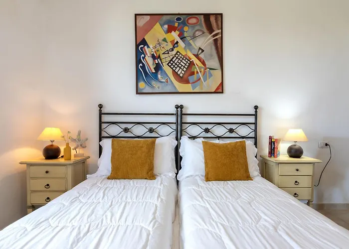 Villa Petra Blu By Interhome Li Valcaggi