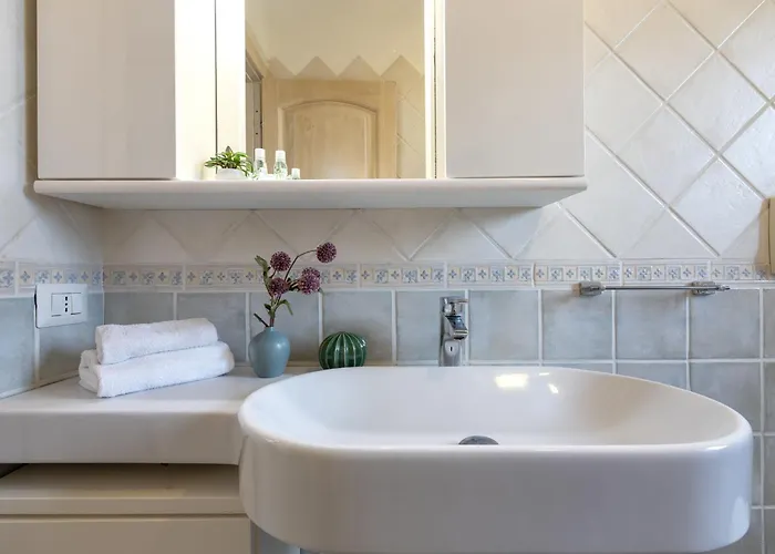 Villa Petra Blu By Interhome Li Valcaggi