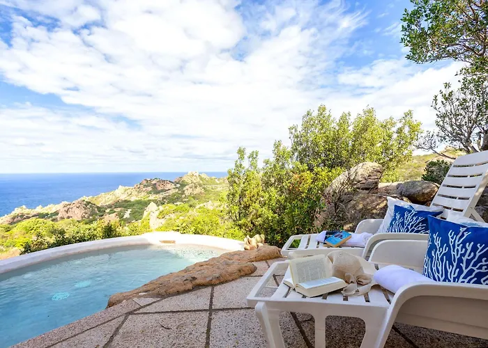 Villa Petra Blu By Interhome *